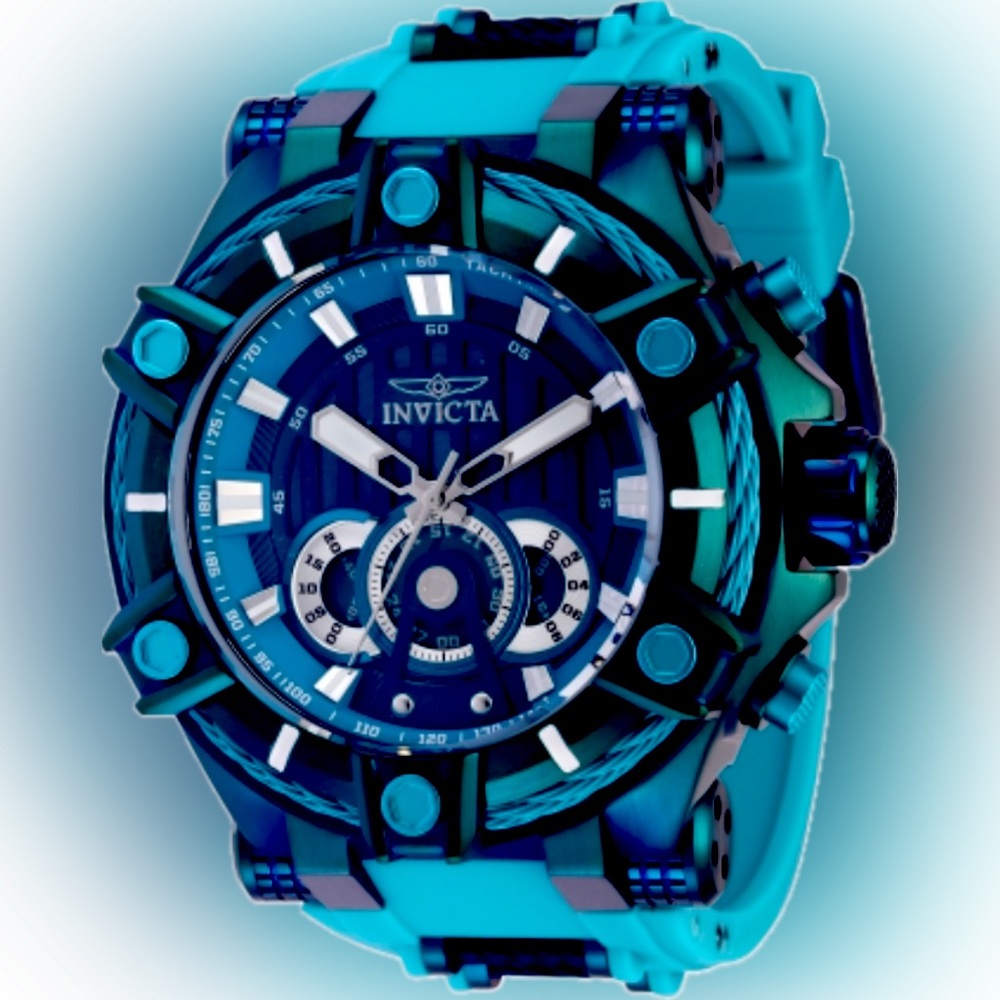 Invicta Bolt Model Men's Watch Quartz